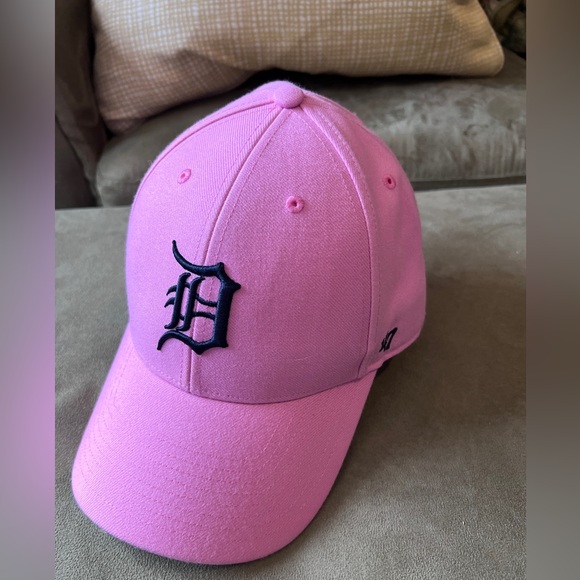 47 Accessories - Detroit baseball hat